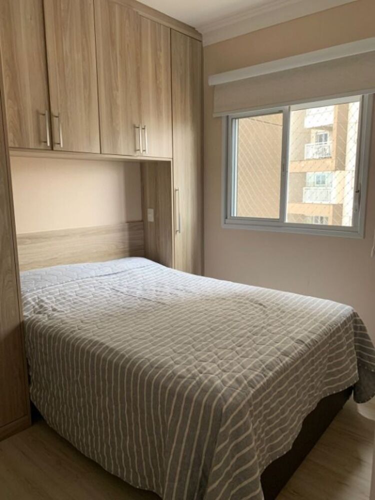 Apartamento, 2 quartos, 52 m² - Foto 13