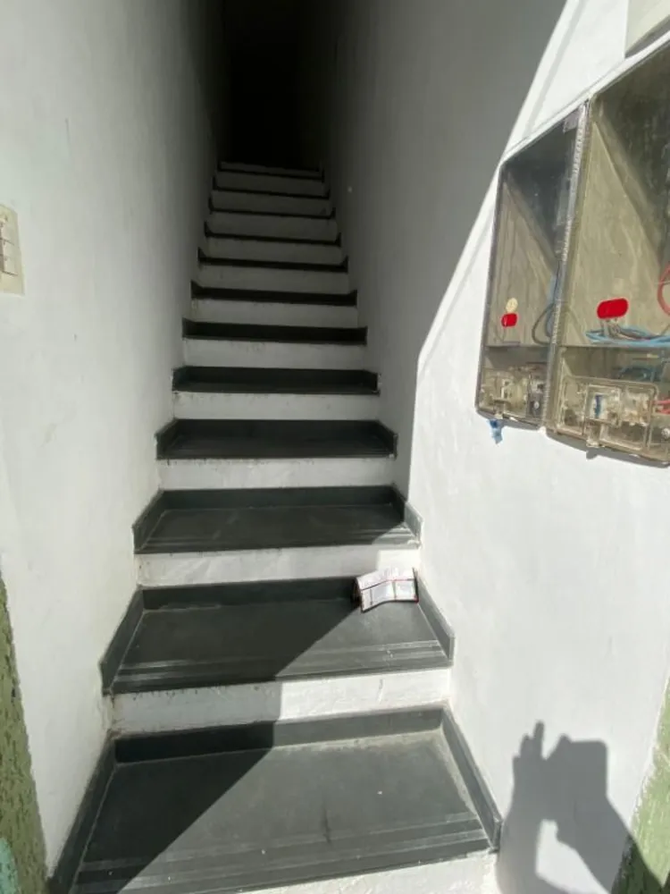 Casa, 1 quarto, 45 m² - Foto 2