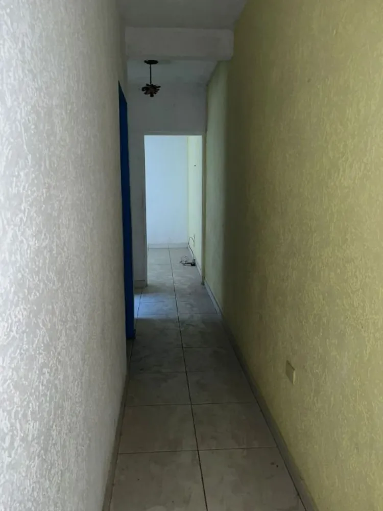 Casa, 1 quarto, 45 m² - Foto 13