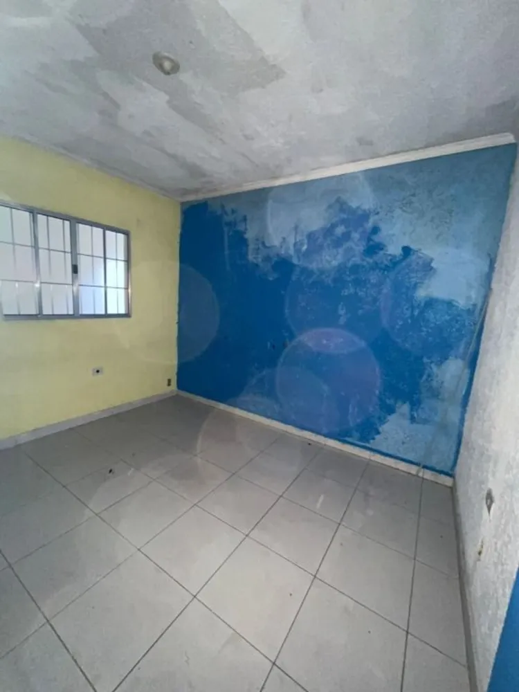 Casa, 1 quarto, 45 m² - Foto 9