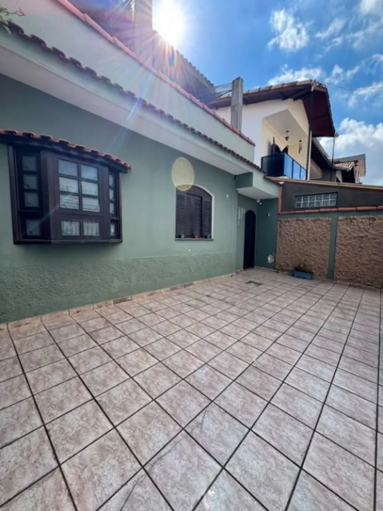 Sobrado, 2 quartos, 156 m² - Foto 2