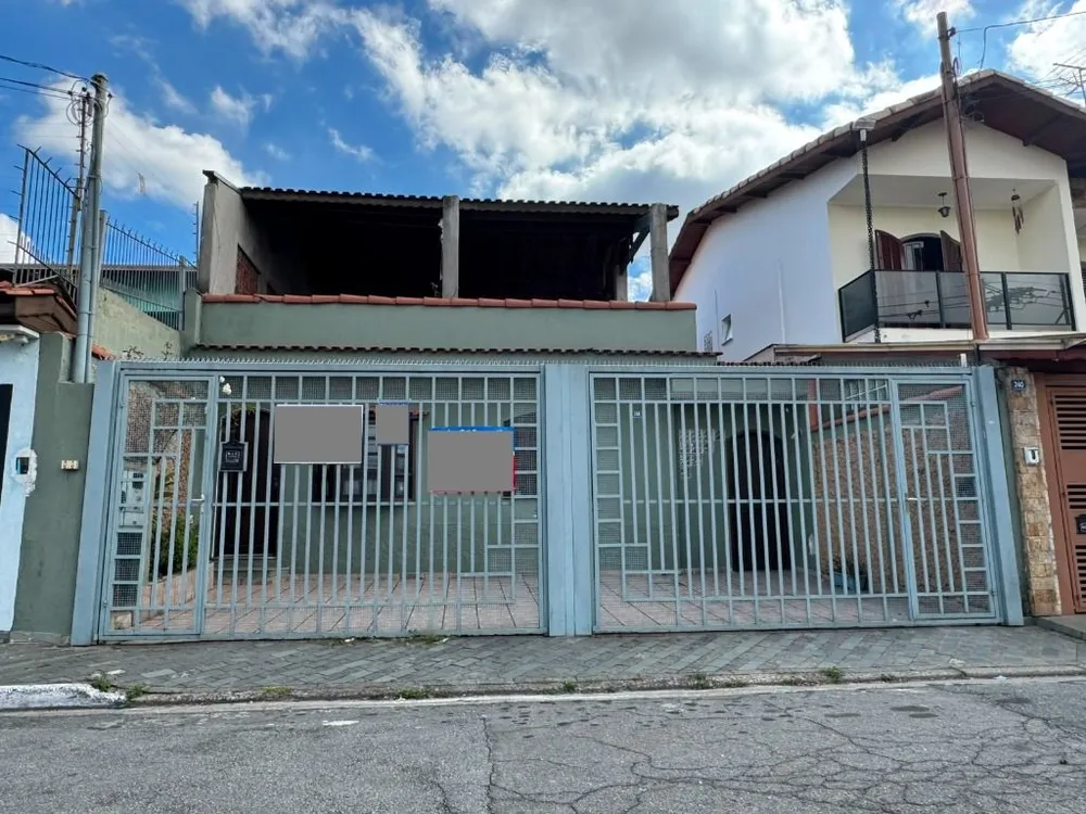 Sobrado, 2 quartos, 156 m² - Foto 1