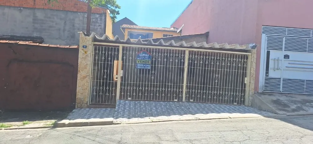 Casa, 3 quartos, 179 m² - Foto 1