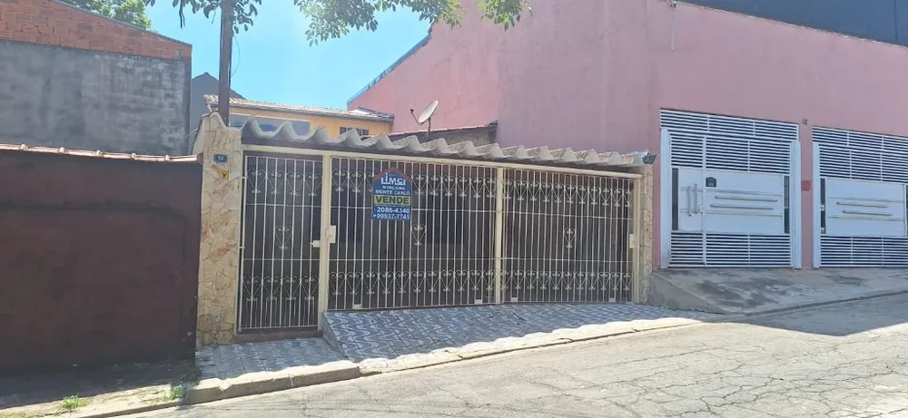 Casa, 3 quartos, 179 m² - Foto 2