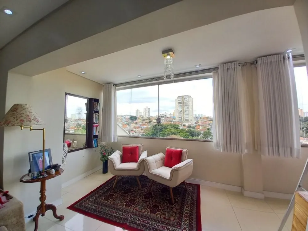Casa, 5 quartos, 405 m² - Foto 4