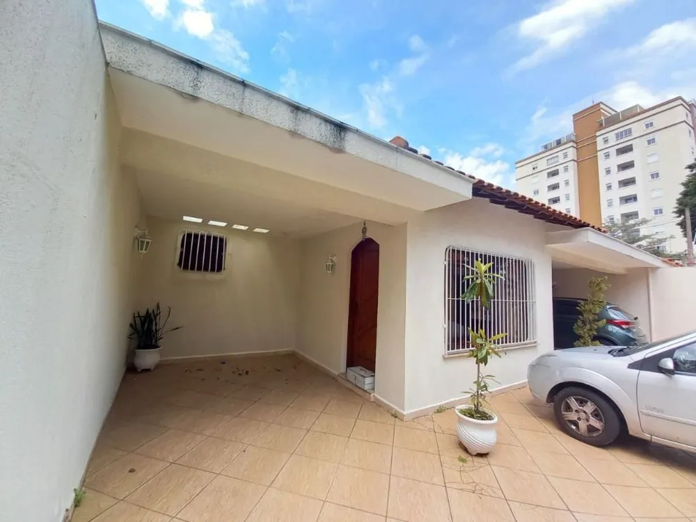 Casa, 5 quartos, 405 m² - Foto 2