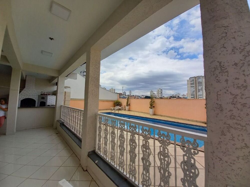 Casa à venda com 5 quartos, 405m² - Foto 7