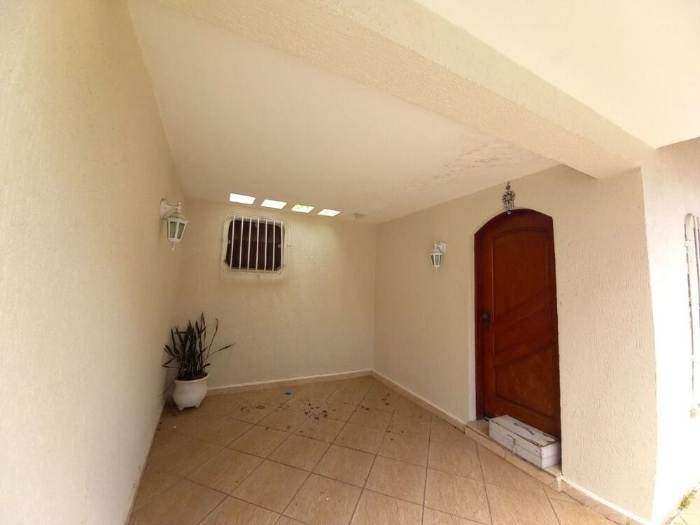 Casa à venda com 5 quartos, 405m² - Foto 1