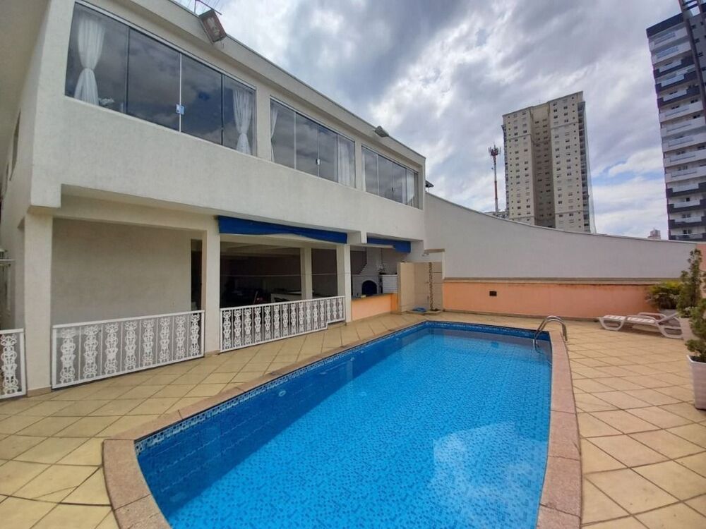 Casa à venda com 5 quartos, 405m² - Foto 6