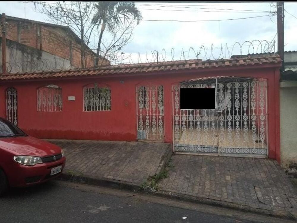 Casa, 2 quartos, 100 m² - Foto 1