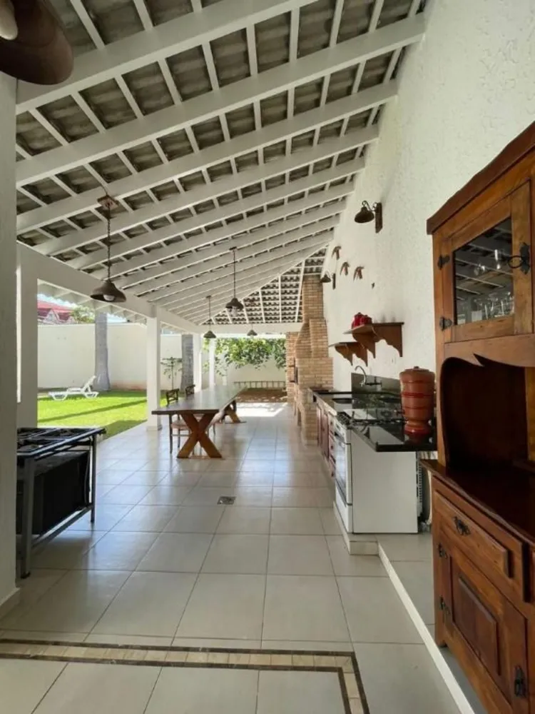 Sobrado, 3 quartos, 538 m² - Foto 8