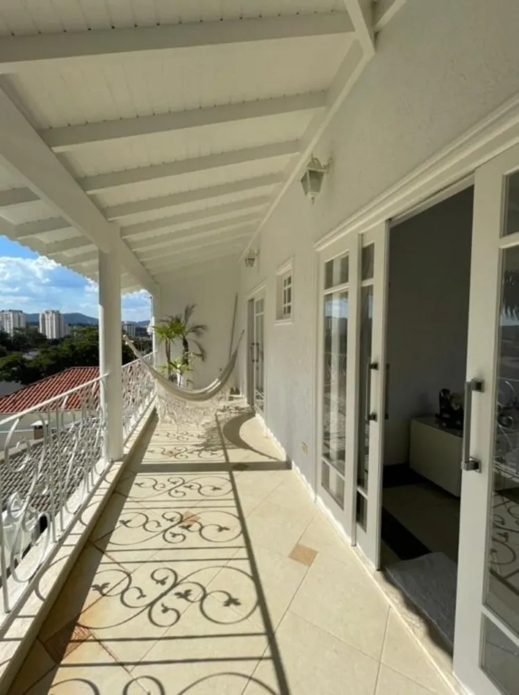Sobrado, 3 quartos, 538 m² - Foto 11