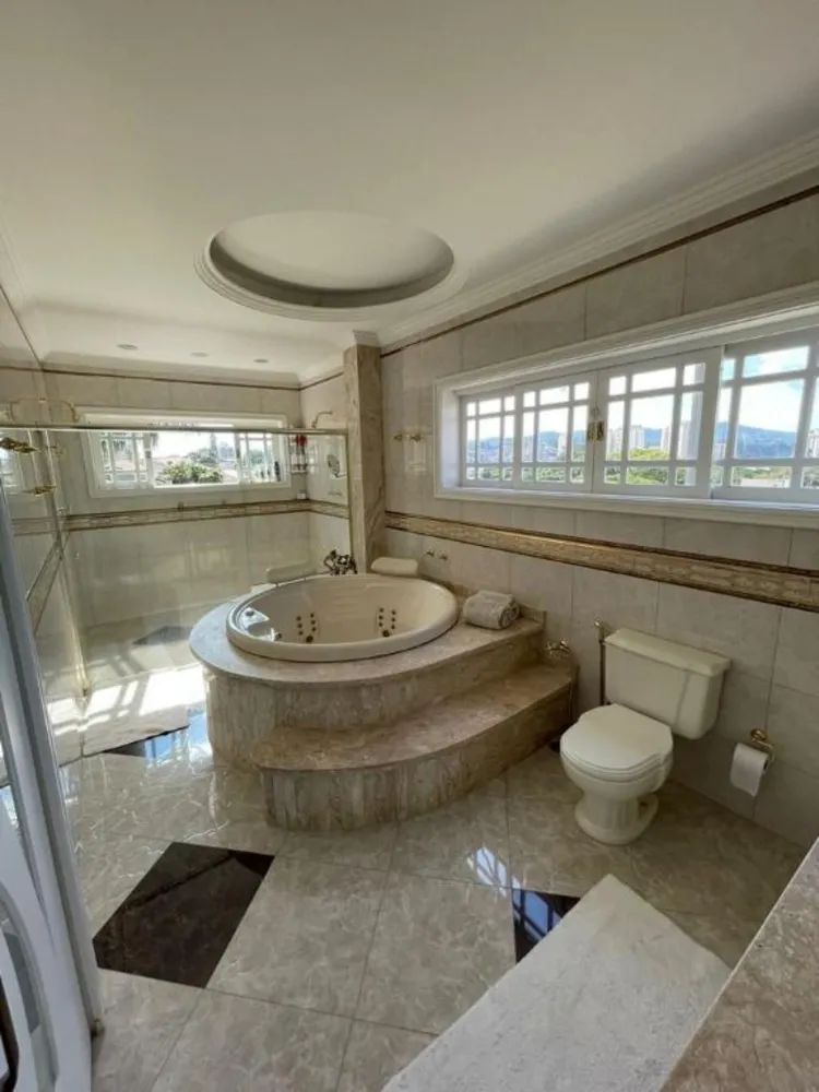 Sobrado, 3 quartos, 538 m² - Foto 7