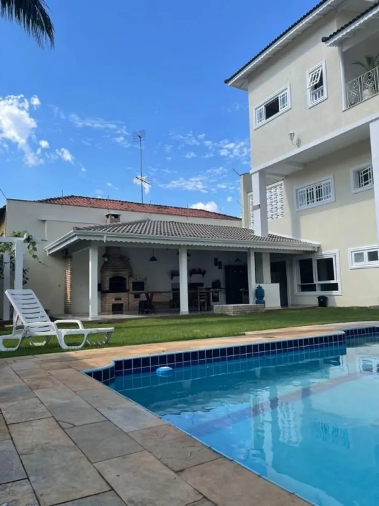Sobrado, 3 quartos, 538 m² - Foto 6