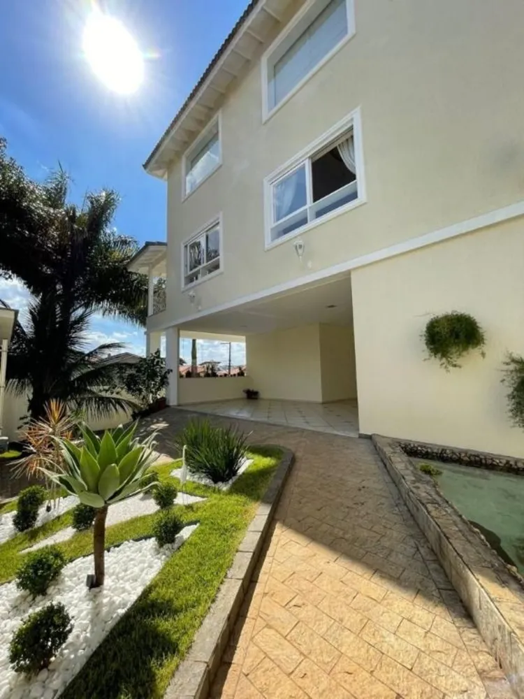 Sobrado, 3 quartos, 538 m² - Foto 4