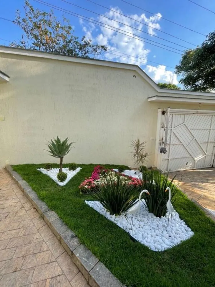 Sobrado, 3 quartos, 538 m² - Foto 2