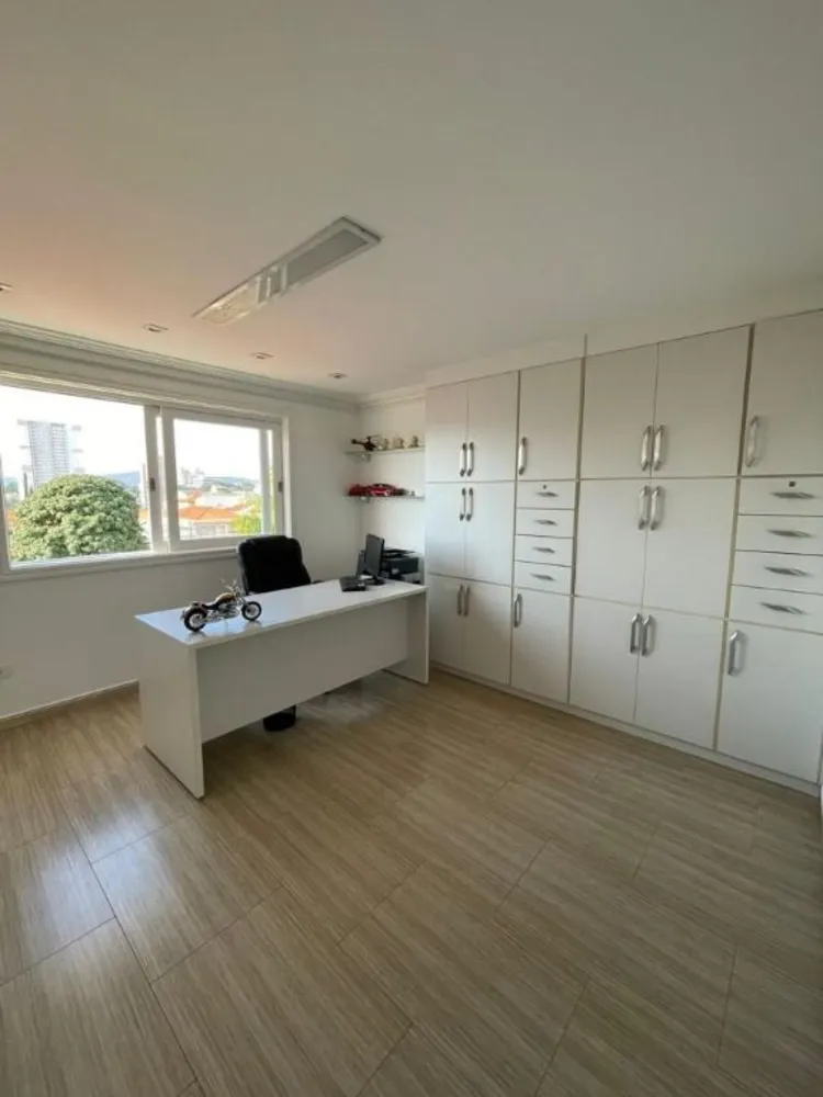 Sobrado, 3 quartos, 538 m² - Foto 6