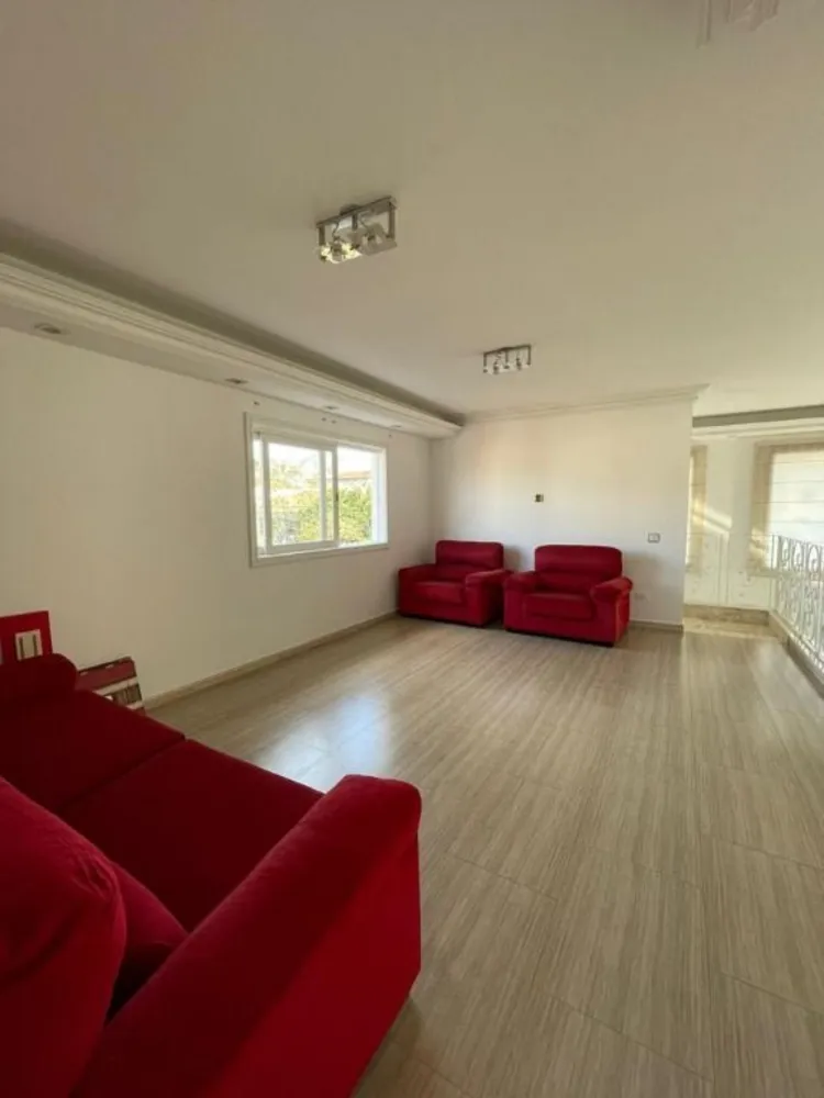 Sobrado, 3 quartos, 538 m² - Foto 15