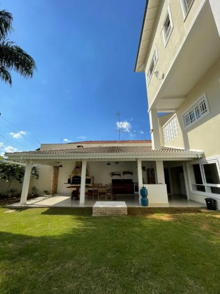 Sobrado, 3 quartos, 538 m² - Foto 5