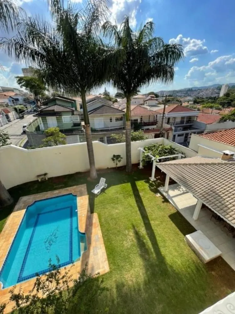 Sobrado, 3 quartos, 538 m² - Foto 12