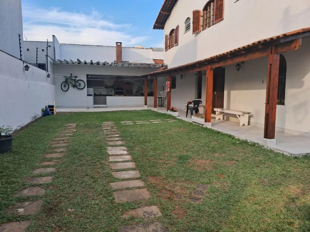 Sobrado, 5 quartos, 290 m² - Foto 4