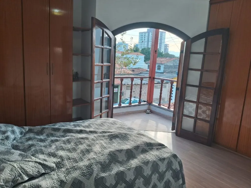 Sobrado, 5 quartos, 290 m² - Foto 8