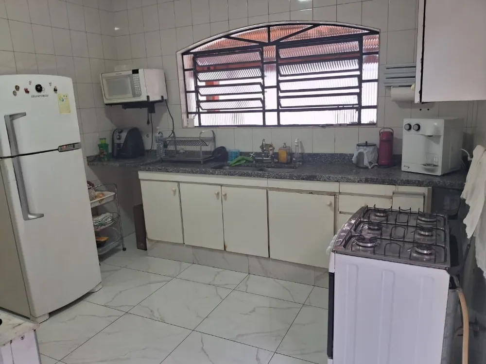 Sobrado, 5 quartos, 290 m² - Foto 14
