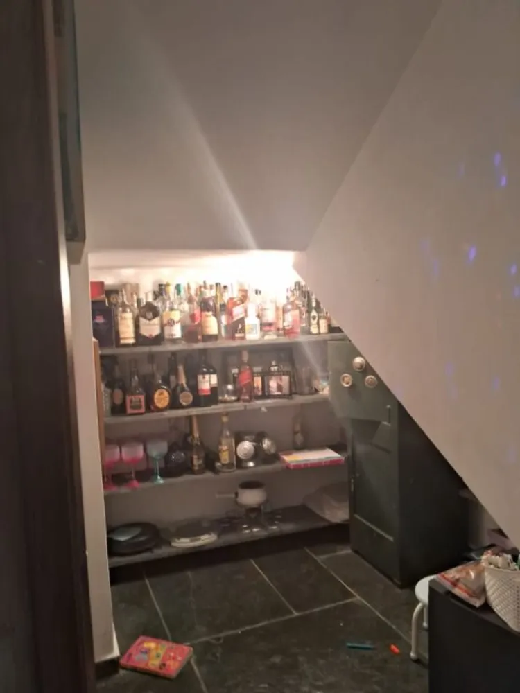 Sobrado, 5 quartos, 290 m² - Foto 12