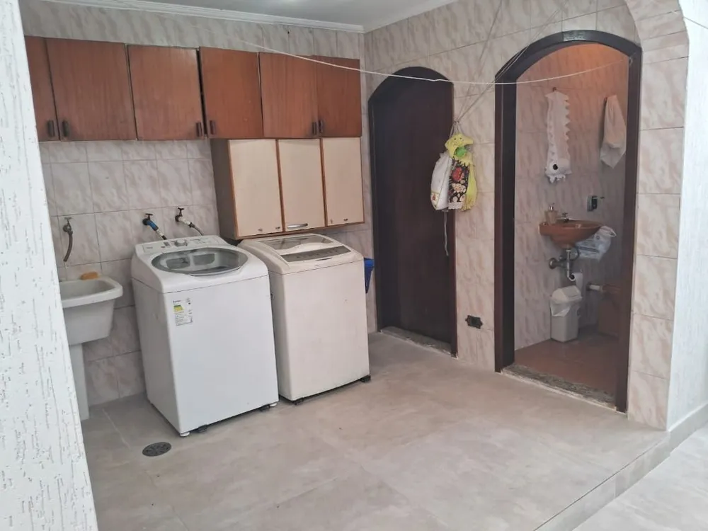 Sobrado, 5 quartos, 290 m² - Foto 15