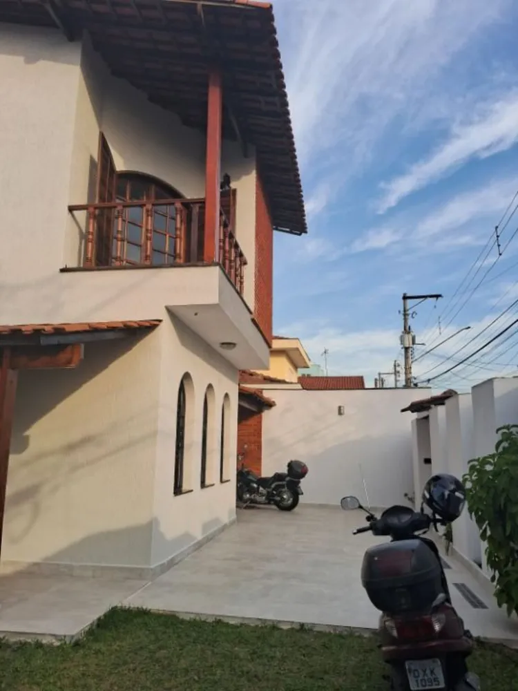 Sobrado, 5 quartos, 290 m² - Foto 3