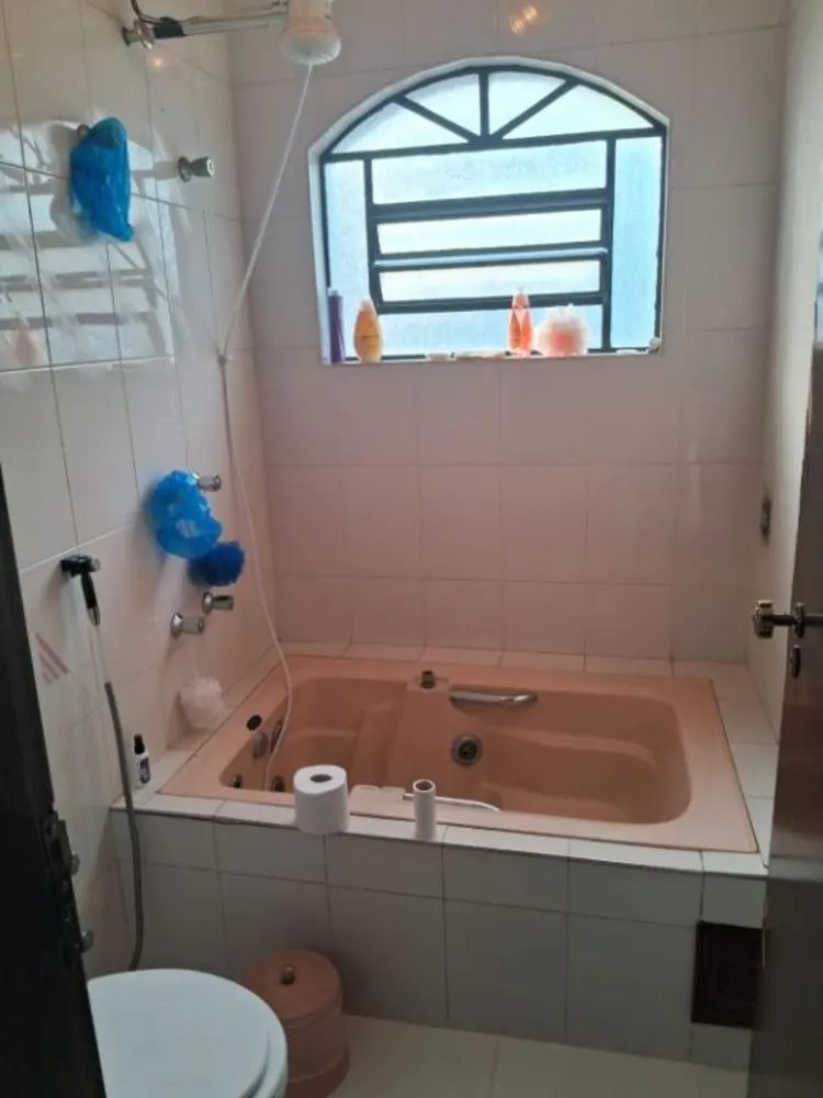 Sobrado, 5 quartos, 290 m² - Foto 11