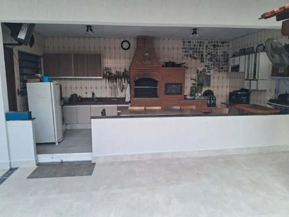 Sobrado, 5 quartos, 290 m² - Foto 5