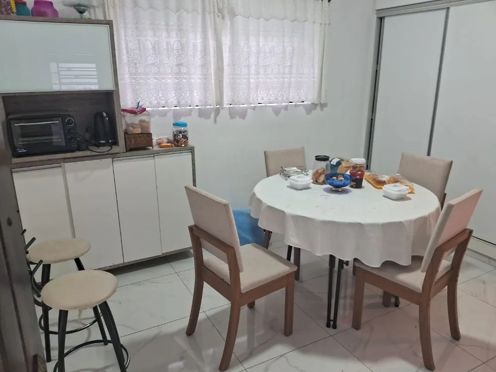 Sobrado, 5 quartos, 290 m² - Foto 13