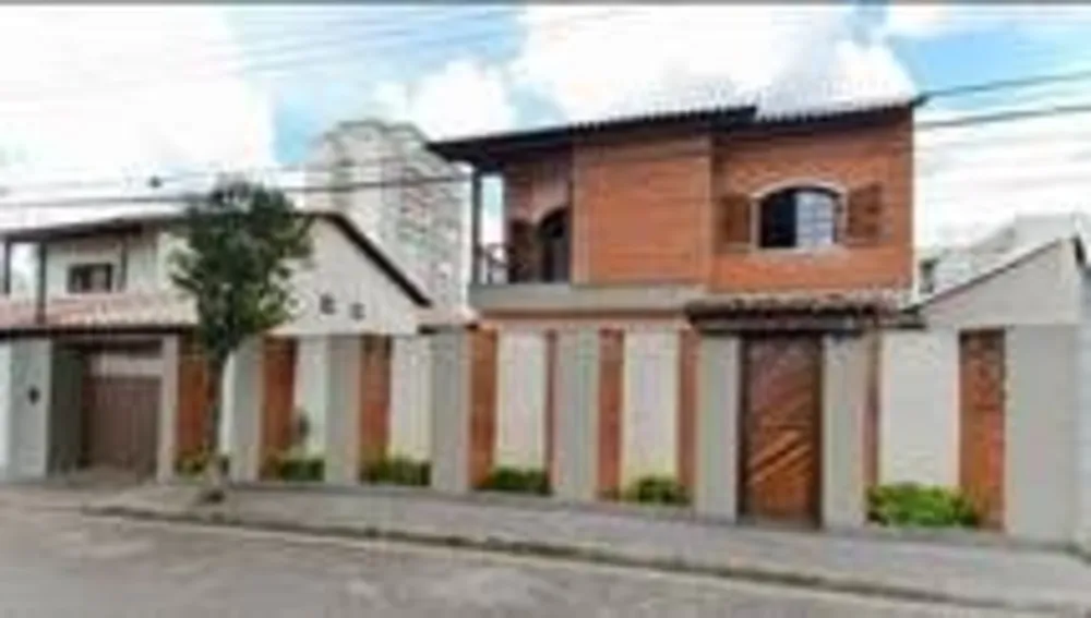 Sobrado, 5 quartos, 290 m² - Foto 16