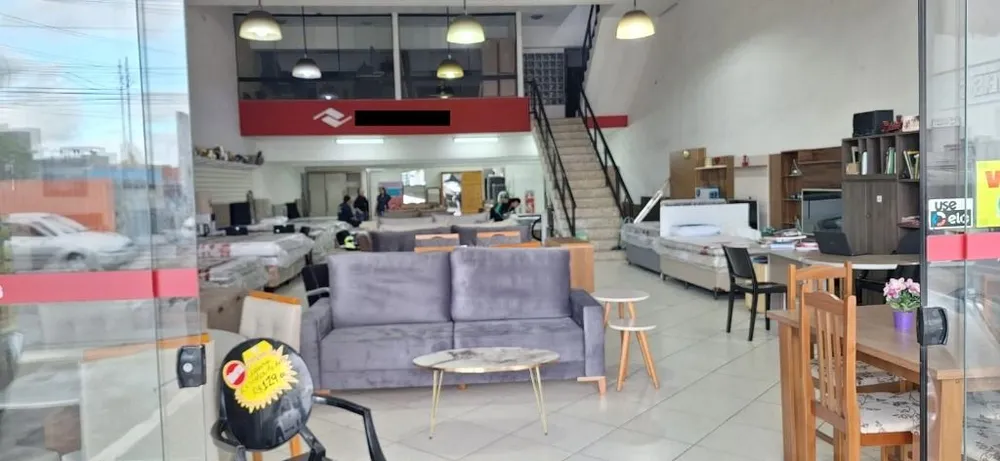 Prédio Inteiro, 740 m² - Foto 2