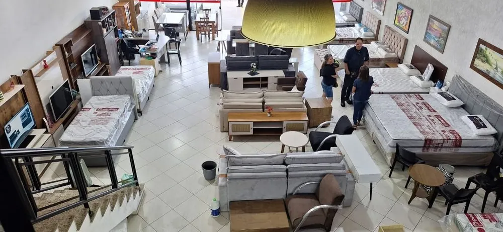 Prédio Inteiro, 740 m² - Foto 9