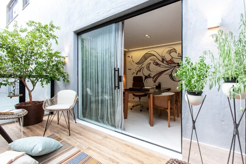 Prédio Inteiro, 600 m² - Foto 13