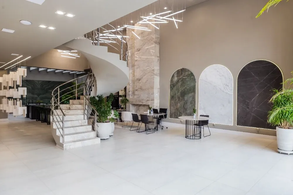 Prédio Inteiro, 600 m² - Foto 3