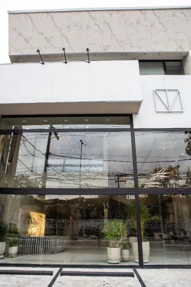 Prédio Inteiro, 600 m² - Foto 1