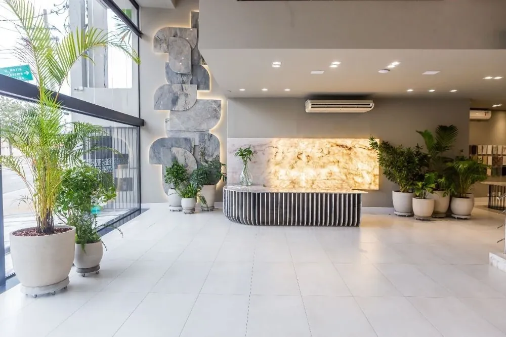 Prédio Inteiro, 600 m² - Foto 6