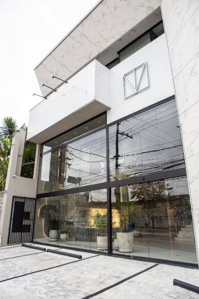 Prédio Inteiro, 600 m² - Foto 2