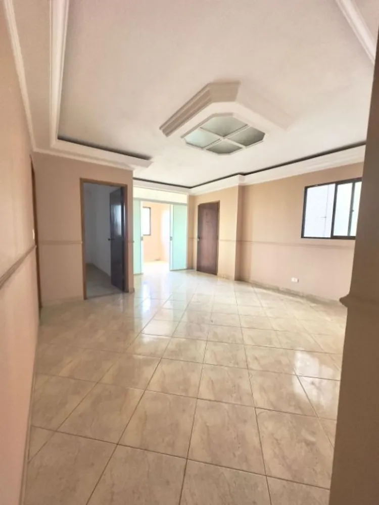 Apartamento, 3 quartos, 100 m² - Foto 1