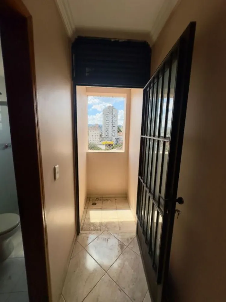 Apartamento, 3 quartos, 100 m² - Foto 15