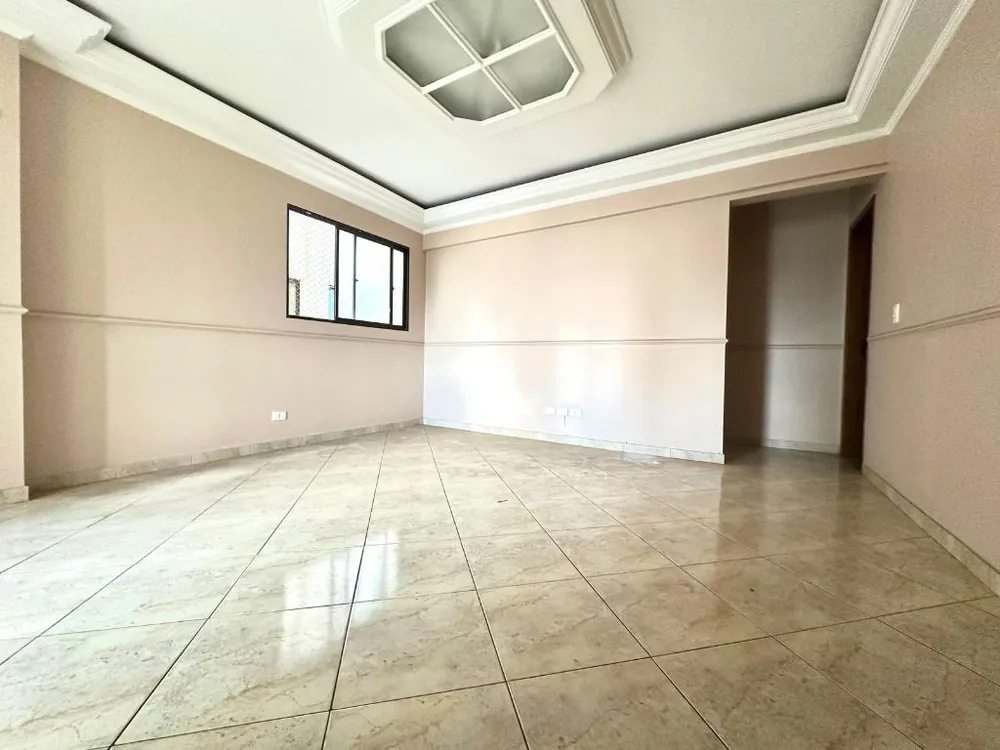 Apartamento, 3 quartos, 100 m² - Foto 3