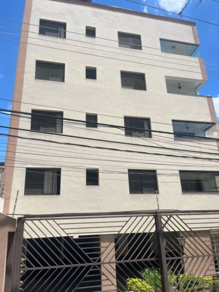 Apartamento, 3 quartos, 100 m² - Foto 2