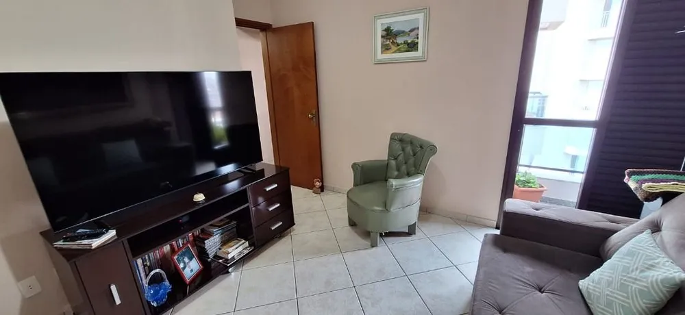 Apartamento, 3 quartos, 145 m² - Foto 8