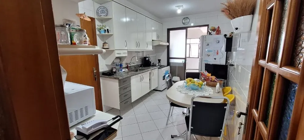 Apartamento, 3 quartos, 145 m² - Foto 11