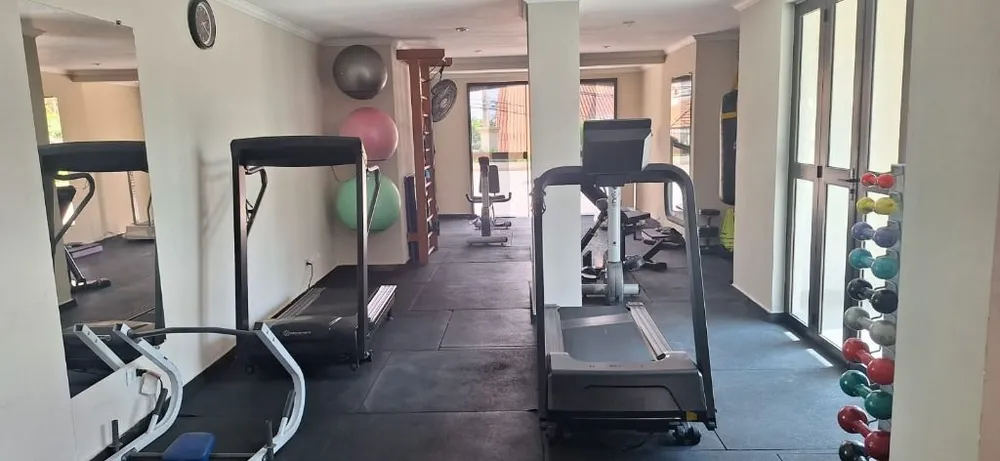 Apartamento, 3 quartos, 145 m² - Foto 15