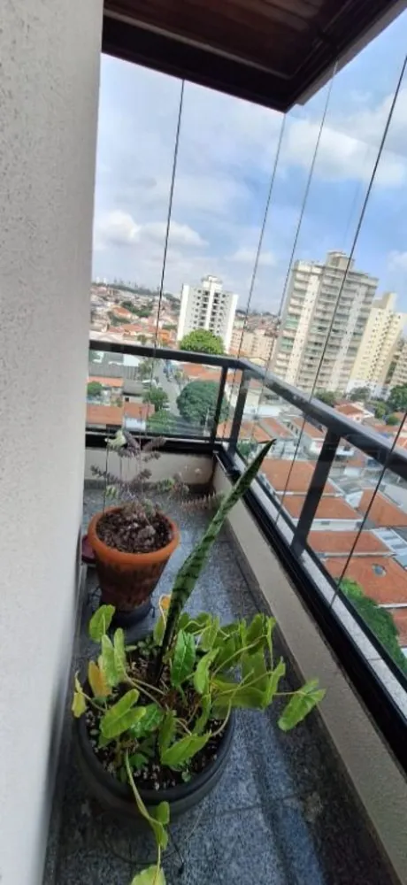 Apartamento, 3 quartos, 145 m² - Foto 7