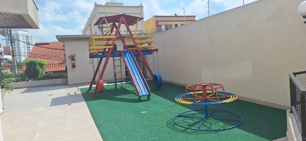 Apartamento, 3 quartos, 145 m² - Foto 14